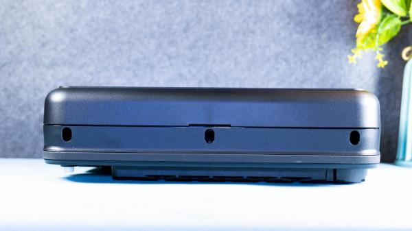 兩塊拖布，擦地更乾淨，體驗玻妞雷姬掃地機