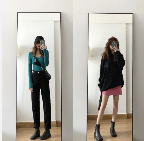 秋季女生如何穿得更時尚,做個酷酷的LADYGIRL 秋季女生如何穿得更時尚,做個酷酷的LADYGIRL