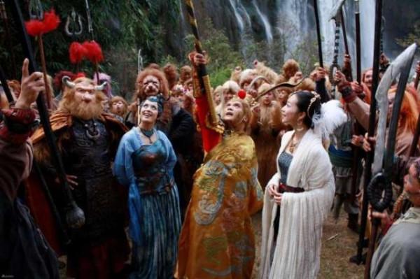 車遲國道士輸在哪裡？青獅精輸在哪裡？真的是和尚贏了嗎