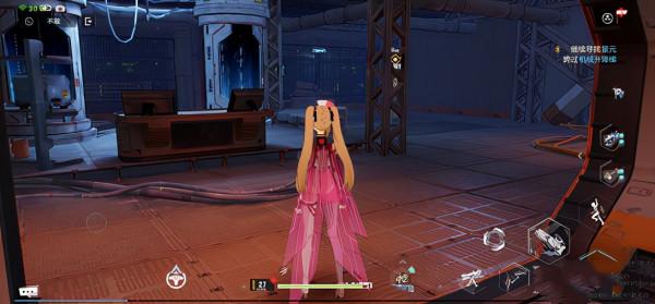 幻塔未知實驗室通關方法