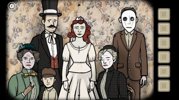 探尋《鏽湖》的前世今生