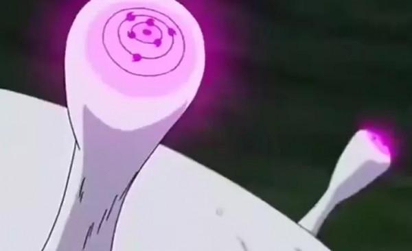 尾獸中幻術什麼樣？九尾反抗，六尾像燈泡，看到八尾很心疼