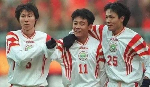 盤點中國足球酒量最好的球員