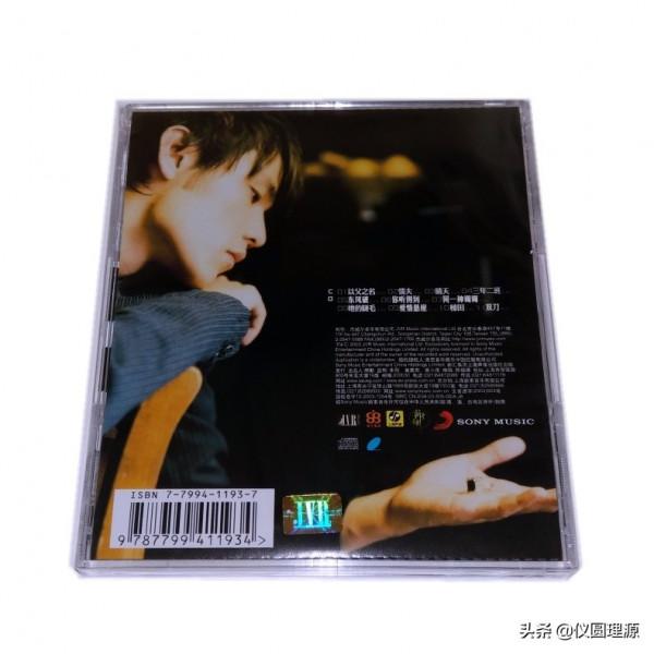 王傑周杰倫的歌單研究一下，或許他們都不用著急出新歌了