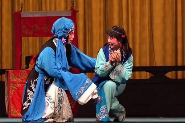 京劇《鎖麟囊》原是演義化的慈禧報恩故事? 京劇《鎖麟囊》原是演義化的慈禧報恩故事?