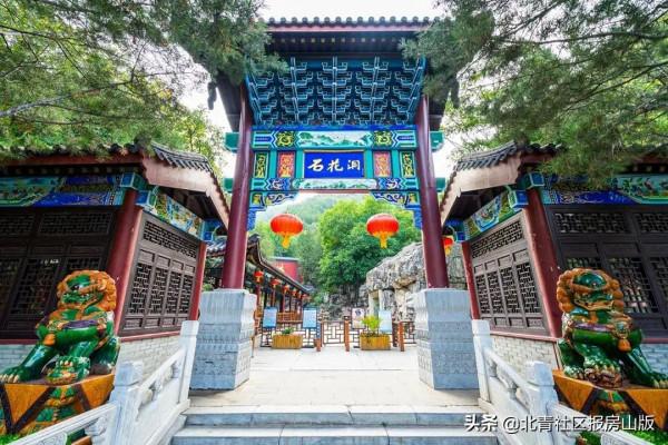 週末去哪玩？這兩條市級旅遊推介線路請查收，帶你領略房山的萬種風情