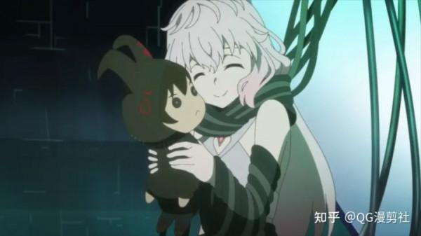 集換式卡牌遊戲與原創動畫聯動企劃《創之界限》公開先行圖