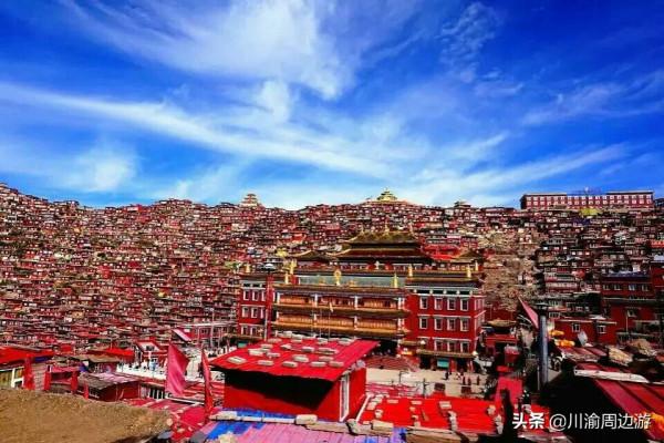 四川2個熱門景點,禁止外國遊客進入,對國人免費開放 四川2個熱門景點,禁止外國遊客進入,對國人免費開放