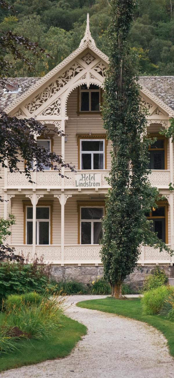 桌布｜鄉村小屋-溫柔的家