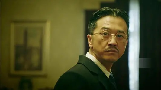 張魯一新劇開播即火，5位“黃金配角”功不可沒，你更看好哪位？