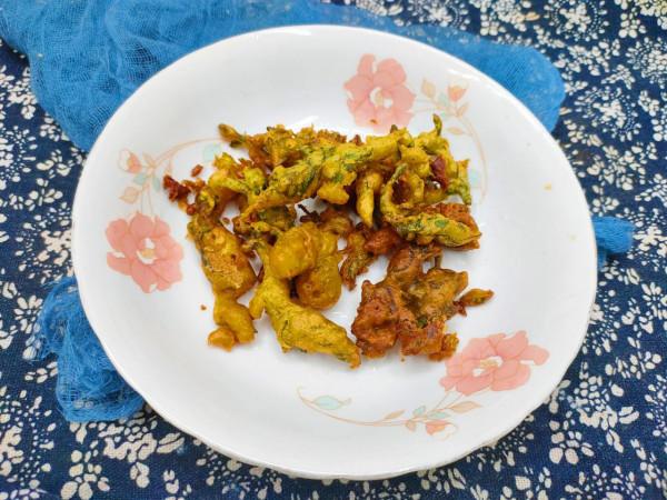 山上生長的嫩芽子，賣30元1斤，被列為宮廷貢品，城裡人少有認識