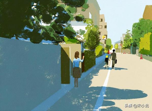 兒行千里,母擔憂 兒行千里,母擔憂