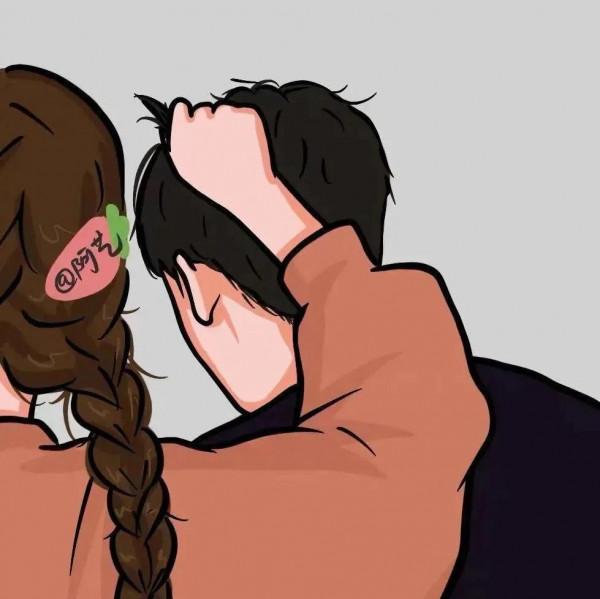 高階局甜膩王者情侶網名