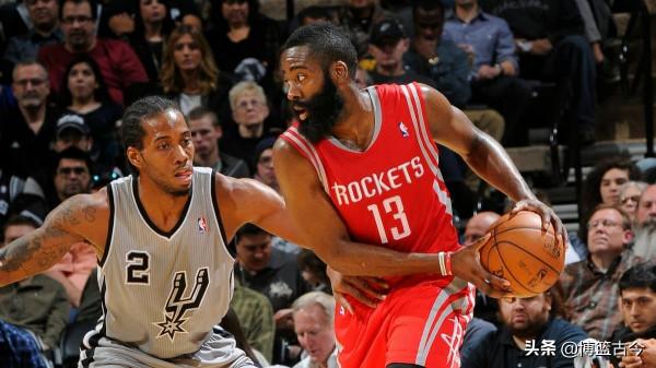 NBA江湖看人下菜碟：郵差打翻刺客無人質問，奧胖見鄧肯主動起身