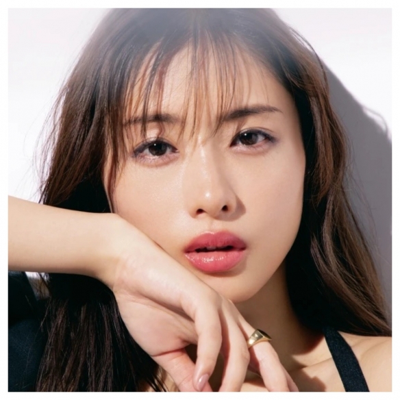 橋本環奈眼睛會說話！眼睛非常可愛的日本女星TOP10