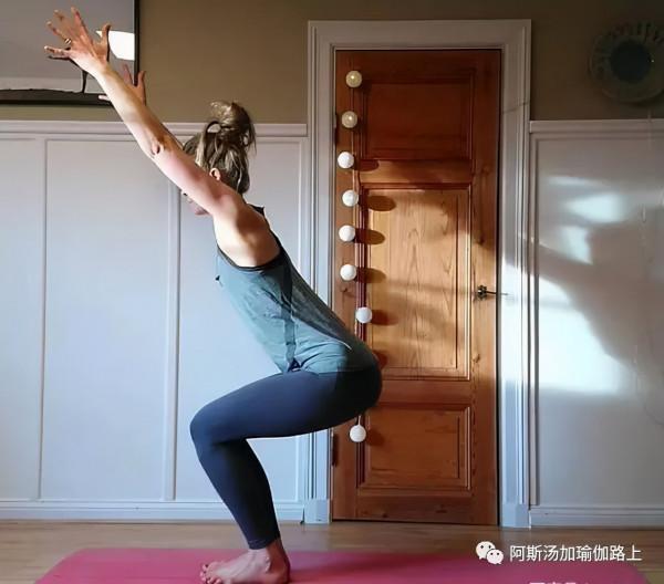 瑜伽幻椅式精講,讓你的練習更精準,更高效 瑜伽幻椅式精講,讓你的練習更精準,更高效