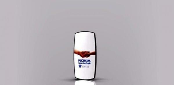 諾基亞6600曝光!3.5英寸2K解析度+弧面機身 諾基亞6600曝光!3.5英寸2K解析度+弧面機身