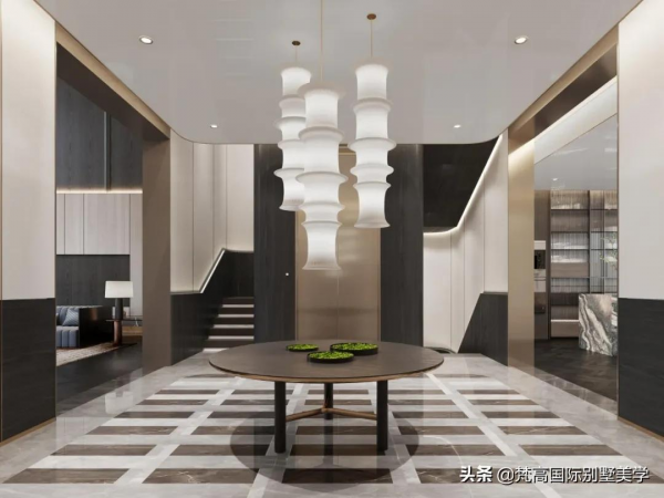 花300萬裝的別墅,來看看到底值不值 花300萬裝的別墅,來看看到底值不值