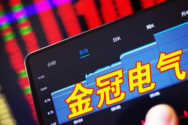 中國股市：被嚴重低估的10大“特高壓”龍頭，未來價值或將翻倍