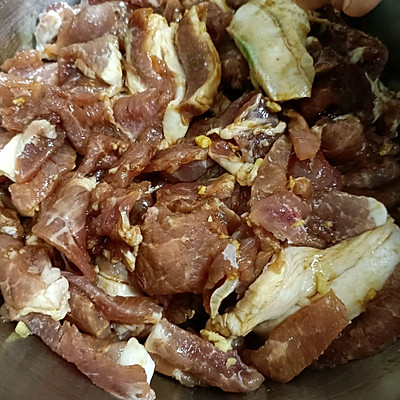 好吃的粉蒸肉，你在哪裡呀