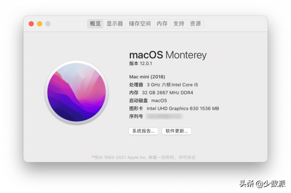 來分享 5 位作者好看又高效的桌面佈置
