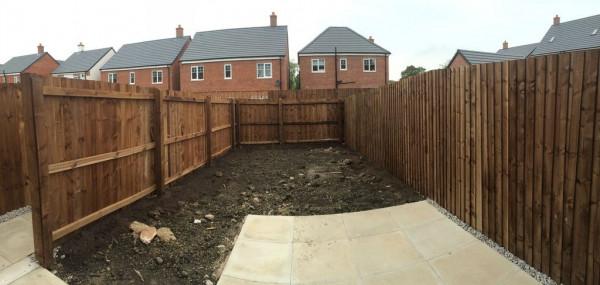 對普通家庭而言，這樣的院子才叫人滿意，賞花種菜打理方便少操心