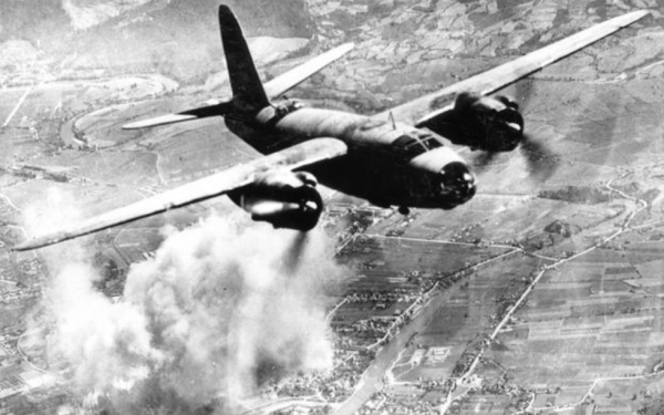 1969年美國偵察機越境偵察，被朝鮮直接擊落，美國為何選擇隱忍？