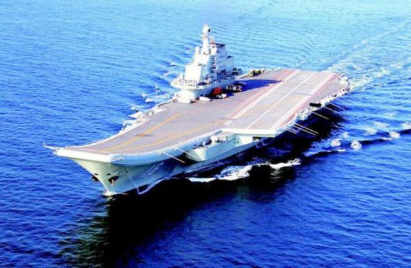 “航母之父”巴比奇，拒美高薪來華，為我國航母事業奉獻終身