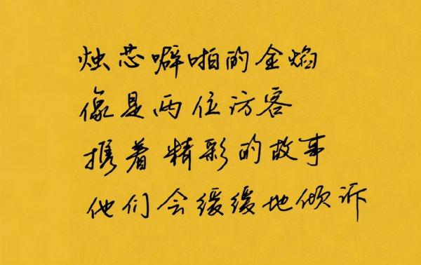 一顆心的寧靜,源自對世間萬物的熱愛與諒解 一顆心的寧靜,源自對世間萬物的熱愛與諒解