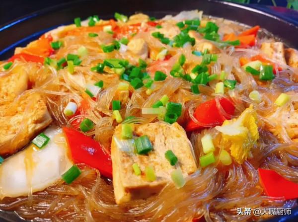 豆腐最怕直接煎,難怪賣相差!學會一招,不碎不粘鍋,越燉越入味 豆腐最怕直接煎,難怪賣相差!學會一招,不碎不粘鍋,越燉越入味