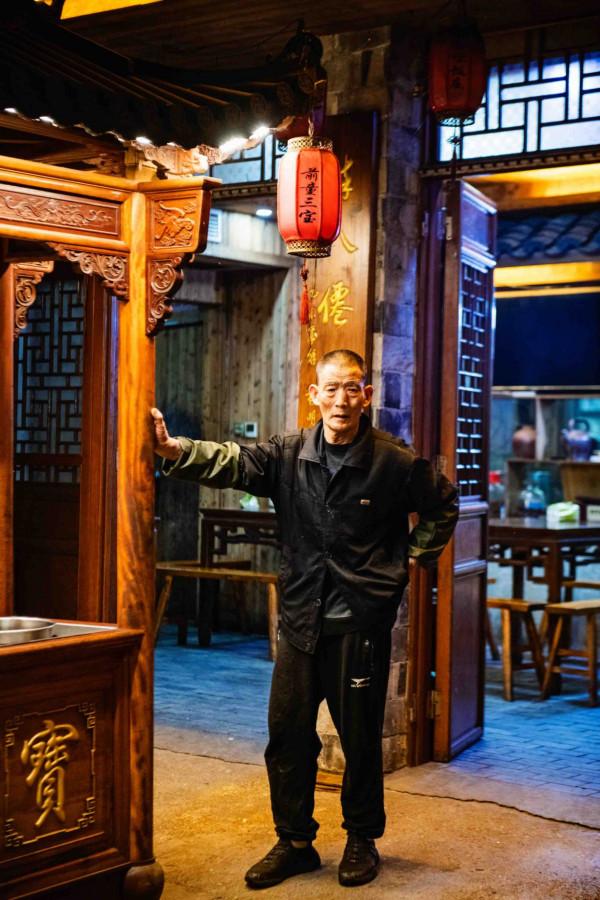 浙江有一個百年古鎮,小橋流水,煙火氣息十足,超適合一個人發呆 浙江有一個百年古鎮,小橋流水,煙火氣息十足,超適合一個人發呆