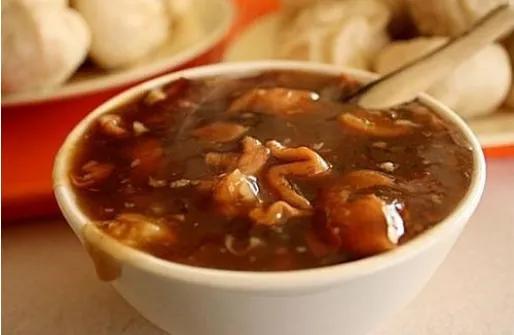 嗝~美食（晚飯時間發）