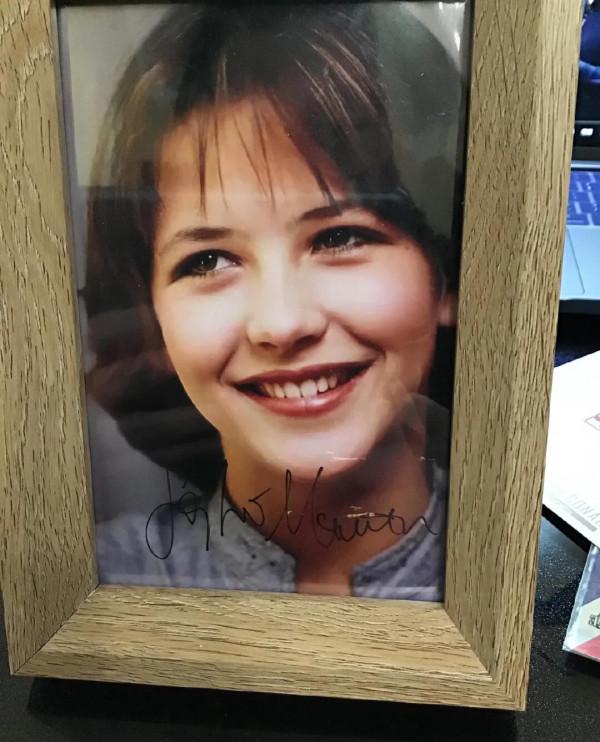 穿越歐洲的世紀美貌，地球球花莫妮卡年輕容顏無人超越