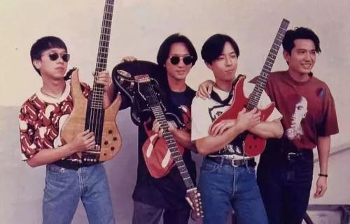 6次擊敗beyond後,就開始走下坡路,草蜢的消失絕不是因為梅豔芳 6次擊敗beyond後,就開始走下坡路,草蜢的消失絕不是因為梅豔芳