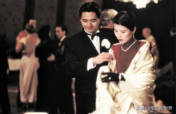 《投奔怒海》的夫人繆騫人:論氣質,在那個年代的港星中沒輸過 《投奔怒海》的夫人繆騫人:論氣質,在那個年代的港星中沒輸過