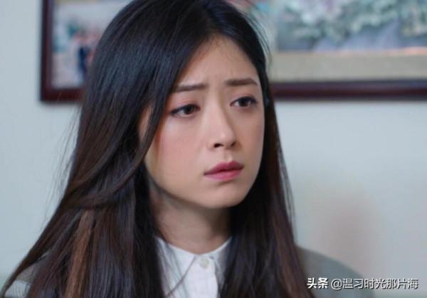 功勳：蔣欣的口頭禪讓人感動！她終於證明自己可以演好女一號