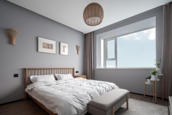 位於頂層的複式，擁有絕佳的視野，讓你忘卻一天的疲憊