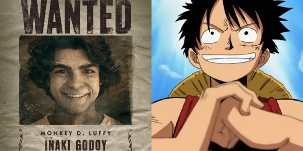 真人版《海賊王》，網飛選角你打幾分？