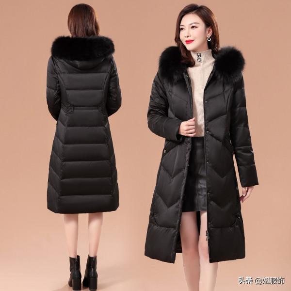 雨雪天氣,趕緊給媽媽準備幾款洋氣保暖的棉衣派克服,讓她暖暖的 雨雪天氣,趕緊給媽媽準備幾款洋氣保暖的棉衣派克服,讓她暖暖的