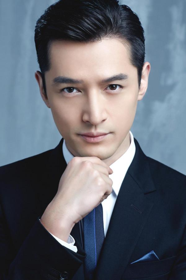 至今未婚的5位大齡男星：不是我不帥，而是她不愛