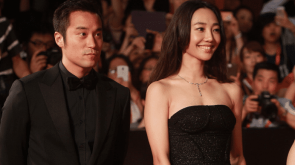 白百何也曾被曝生二胎，感覺有蹊蹺，是套路還是早有預謀？