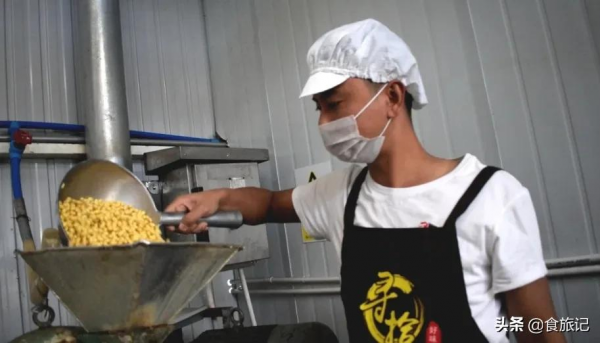 都是豆皮，為什麼石屏豆皮不一般？