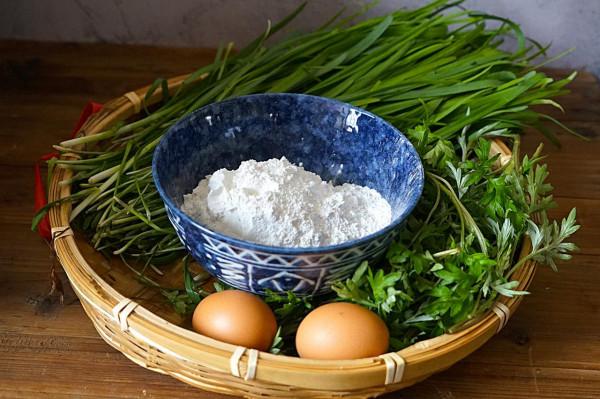 9種常見的野菜，比青菜還好吃，解膩又養人，看見別錯過