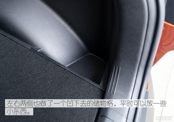 好開好看還實用 試駕起亞全新一代KX3傲跑