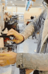 眼力測試！如果你從圖中看到的是一群人，那趕緊去看醫生吧