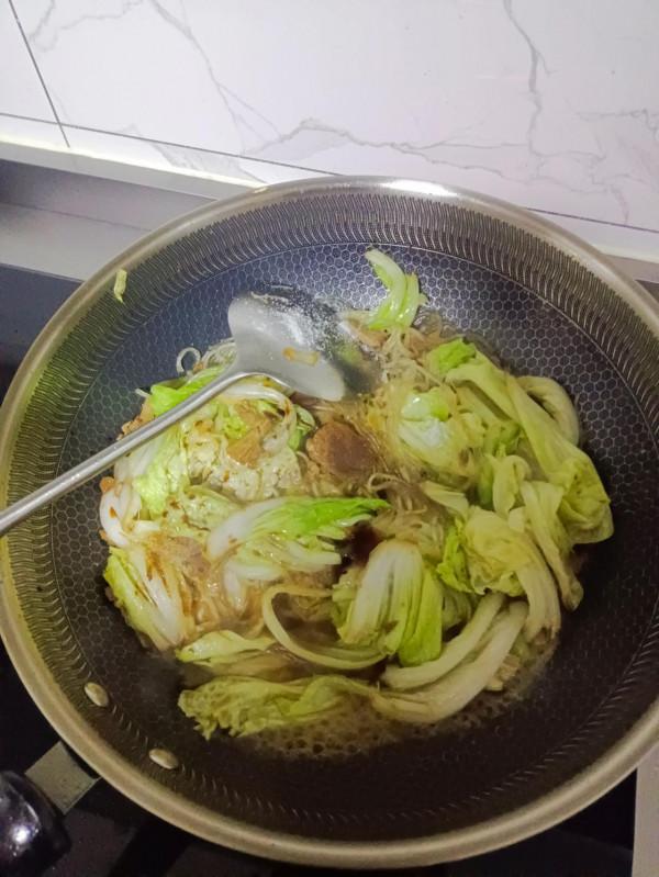 大白菜怎麼炒好吃 大白菜怎麼炒好吃