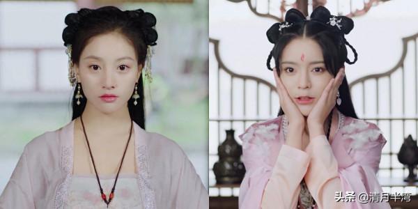 醜人不要再禍害古裝了!能上美男榜的,只服這9位,個個劍眉星目 醜人不要再禍害古裝了!能上美男榜的,只服這9位,個個劍眉星目