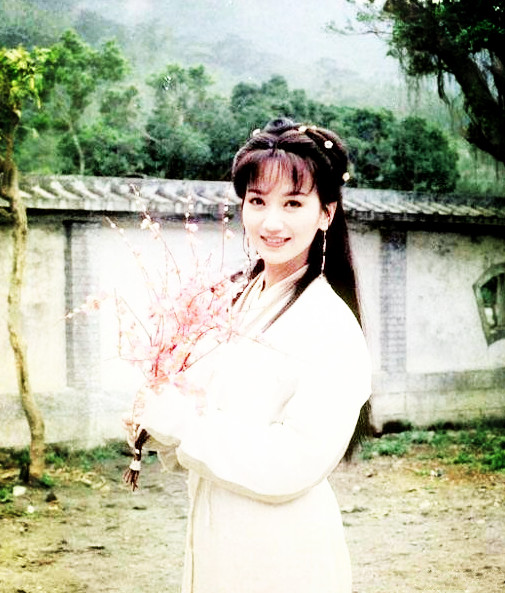 女神趙雅芝,遠沒你想象的那樣單純,三段情史無縫銜接,她憑什麼 女神趙雅芝,遠沒你想象的那樣單純,三段情史無縫銜接,她憑什麼