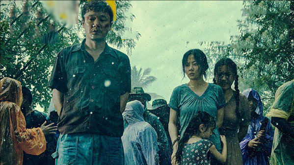 陳思成新片來襲，第一部口碑就大爆，這次又找來了影帝和女神加盟