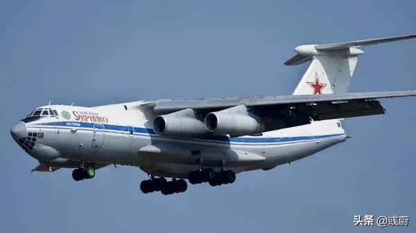 烏克蘭D27槳扇發動機效能世界領先，為啥中俄都不感興趣？